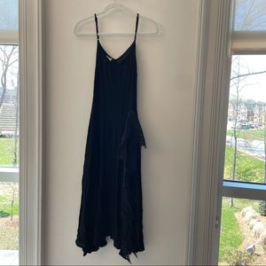 LAST DAY Muche & muchette black dress